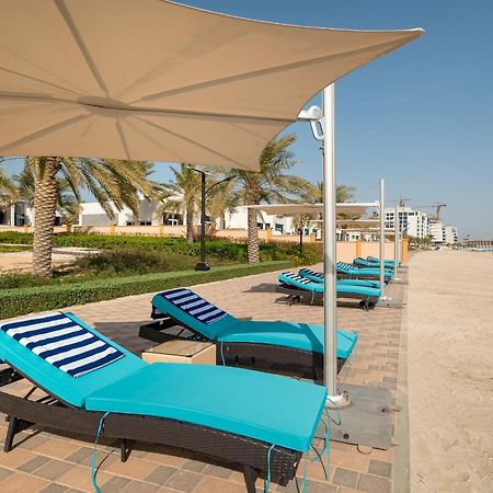 Simply Comfort In Sarai Palm Jumeirah Dubai Exterior foto