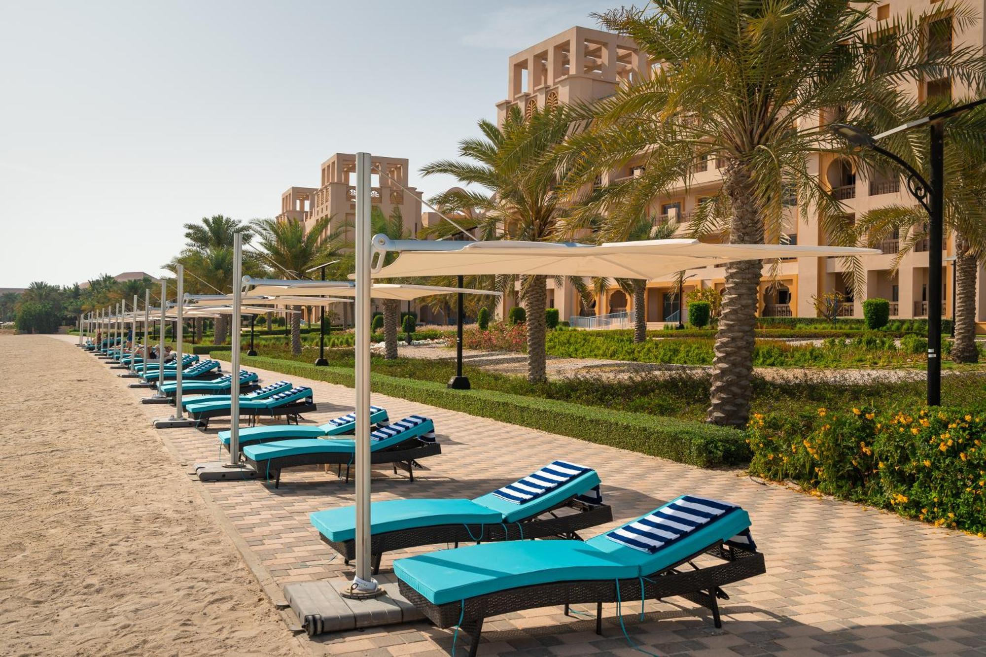 Simply Comfort In Sarai Palm Jumeirah Dubai Exterior foto
